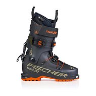 Fischer Transalp TS black 245 mm - Ski Touring Boots
