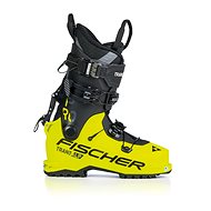 Fischer Transalp Pro black 265 mm - Ski Touring Boots