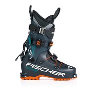 Fischer Transalp Tour blue 265 mm - Ski Touring Boots