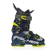 Fischer Ranger One 110 Vacuum Walk Dyn Yellow - Ski Boots