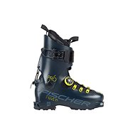 Fischer Travers Pro blue - Ski Touring Boots