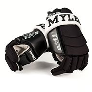 Mylec MK5 black size 11" - Ball Hockey Gloves