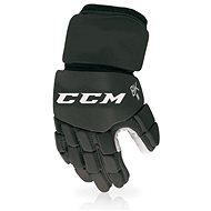 CCM 8K black size. M - Ball Hockey Gloves