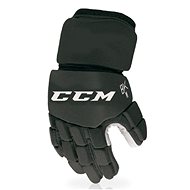 CCM 8K black size. XXS - Ball Hockey Gloves