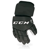CCM 8K black size. XS - Ball Hockey Gloves
