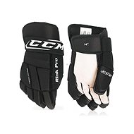 CCM Rink black size. XL - Ball Hockey Gloves