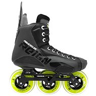 Roller Skates Powerslide Reign Ares 100 Trinity - Roller Skates
