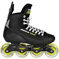 Roller skates Powerslide Reign Ares 100 Trinity size 43 - Roller Skates
