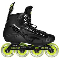 Roller skates Powerslide Reign Triton 80 Trinity size 38 - Roller Skates