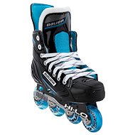 Roller skates Bauer RH RSX JR size 35 - Roller Skates