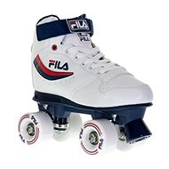 Fila Quad Ace size 37 - Roller Skates