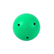 Smart Ball, green - Ball Hockey Ball