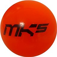 Mylec MK5 Tournament Ball, Orange - Ball Hockey Ball