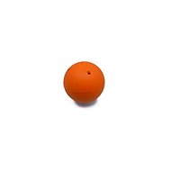 Potent Hockey Ball Smart Sensor Ball, orange - Ball Hockey Ball