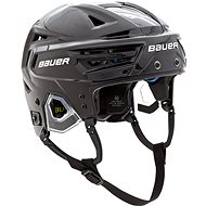 Bauer Re-Akt 150 SR, White, Senior, size M, 55-60cm - Hockey Helmet
