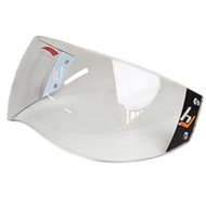 Hejduk Combo Convex, clear, Junior - Plexiglass