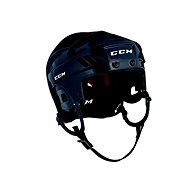 CCM 50 SR, White, Senior - Hockey Helmet