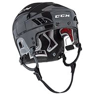 CCM Fitlite 60 SR, Dark Blue, Senior - Hockey Helmet
