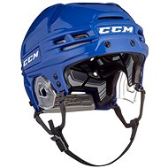 CCM Tacks 910 SR, Blue, Senior, size S, 52-57cm - Hockey Helmet