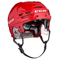 CCM Tacks 910 SR, Red, Senior, size L, 58-63cm - Hockey Helmet