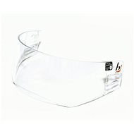 Hejduk MH100 convex, clear - Motorcycle Helmet Visor