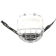 Hejduk Fullshield XX JR + SR, clear - Motorcycle Helmet Visor