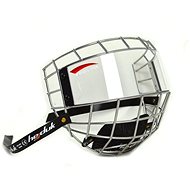 Hejduk Combo Flat, Baby - Hockey Helmet Cage