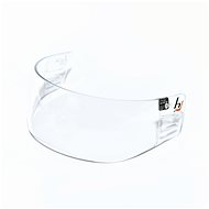 Hejduk Proline MH200 convex, clear - Motorcycle Helmet Visor