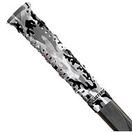 RocketGrip Camo Grip, grey - Hockey Stick Butt End