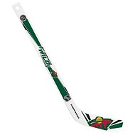 NHL mini hockey stick, Minnesota Wild - Mini Hockey Stick