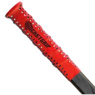 RocketGrip Color Grip, red - Hockey Stick Butt End
