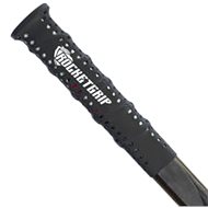 RocketGrip Color Grip, black - Hockey Stick Butt End