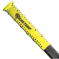 RocketGrip Color Grip, yellow - Hockey Stick Butt End