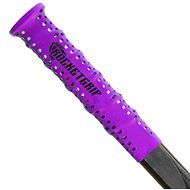 RocketGrip Color Grip, purple - Hockey Stick Butt End
