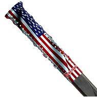 RocketGrip Flag Grip, USA - Hockey Stick Butt End
