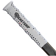 RocketGrip Color Grip, white - Hockey Stick Butt End