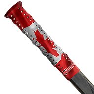 RocketGrip Flag Grip, Canada - Hockey Stick Butt End