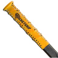 RocketGrip Colour Grip, Orange - Tail-piece