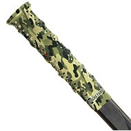 RocketGrip Camo Grip, green - Hockey Stick Butt End