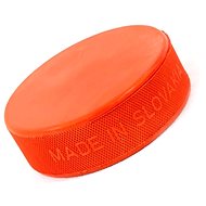 Hejduk Hockey Puck, Orange, Heavy - Puck