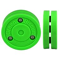 Green Biscuit Original, Green - Puck