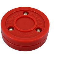 Green Biscuit Original, Red - Puck