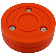 Green Biscuit Original, Orange - Puck