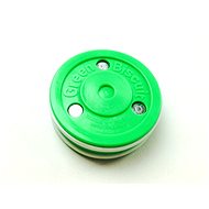Green Biscuit PRO, Green - Puck