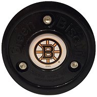 Green Biscuit NHL, Boston Bruins - Puck