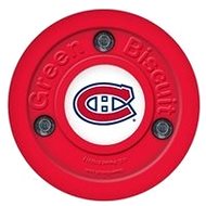 Green Biscuit NHL, Montreal Canadiens - Puck