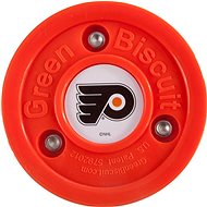 Green Biscuit NHL, Philadelphia Flyers - Puck