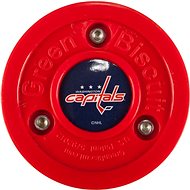 Green Biscuit NHL, Washington Capitals - Puck
