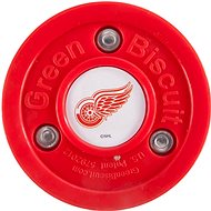 Green Biscuit NHL, Detroit Red Wings - Puck