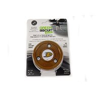 Green Biscuit NHL, Anaheim Ducks - Puck